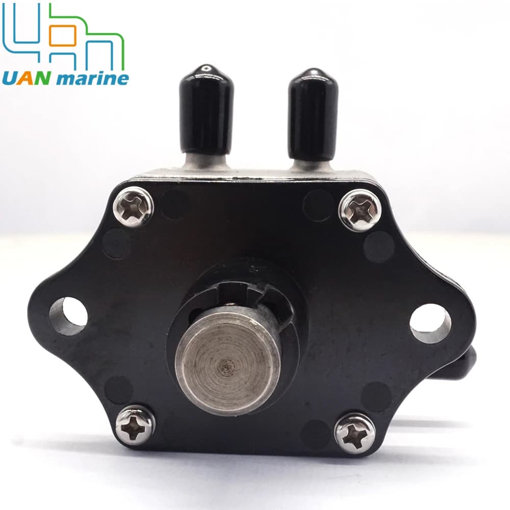 Ensemble de pompe à carburant pour hors-bord Honda BF25 BF30 BF40 BF50 BF75 BF90, 1998