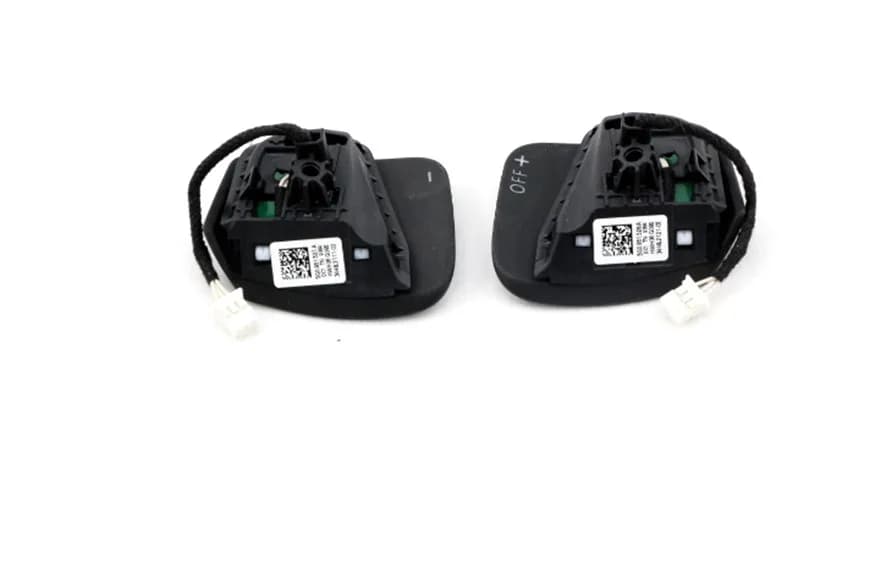 Manette de changement de vitesse MFSW, volant multifonctionnel, Golf 7, MK7, 5G0, 951, 528A, 5G0, 95