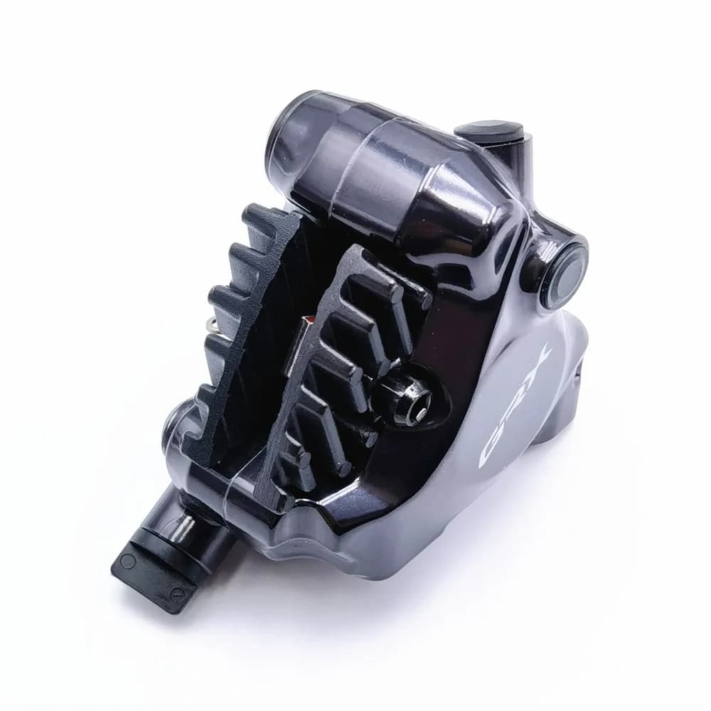 Étrier de frein à disque hydraulique à montage plat Shimano GRX BR-RX820