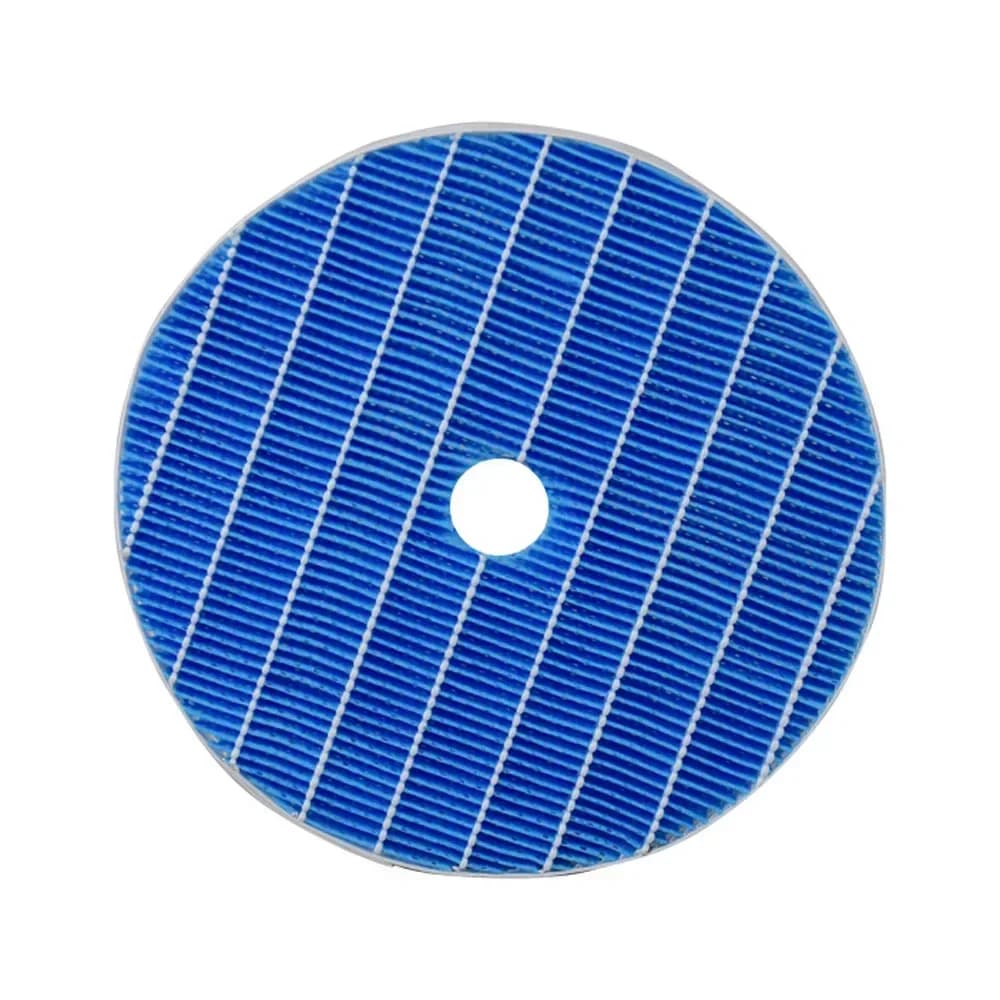 Filtre d'humidificateur pour Philips AC2726, pièces de rechange pour supporter ficateur d'air FY2425