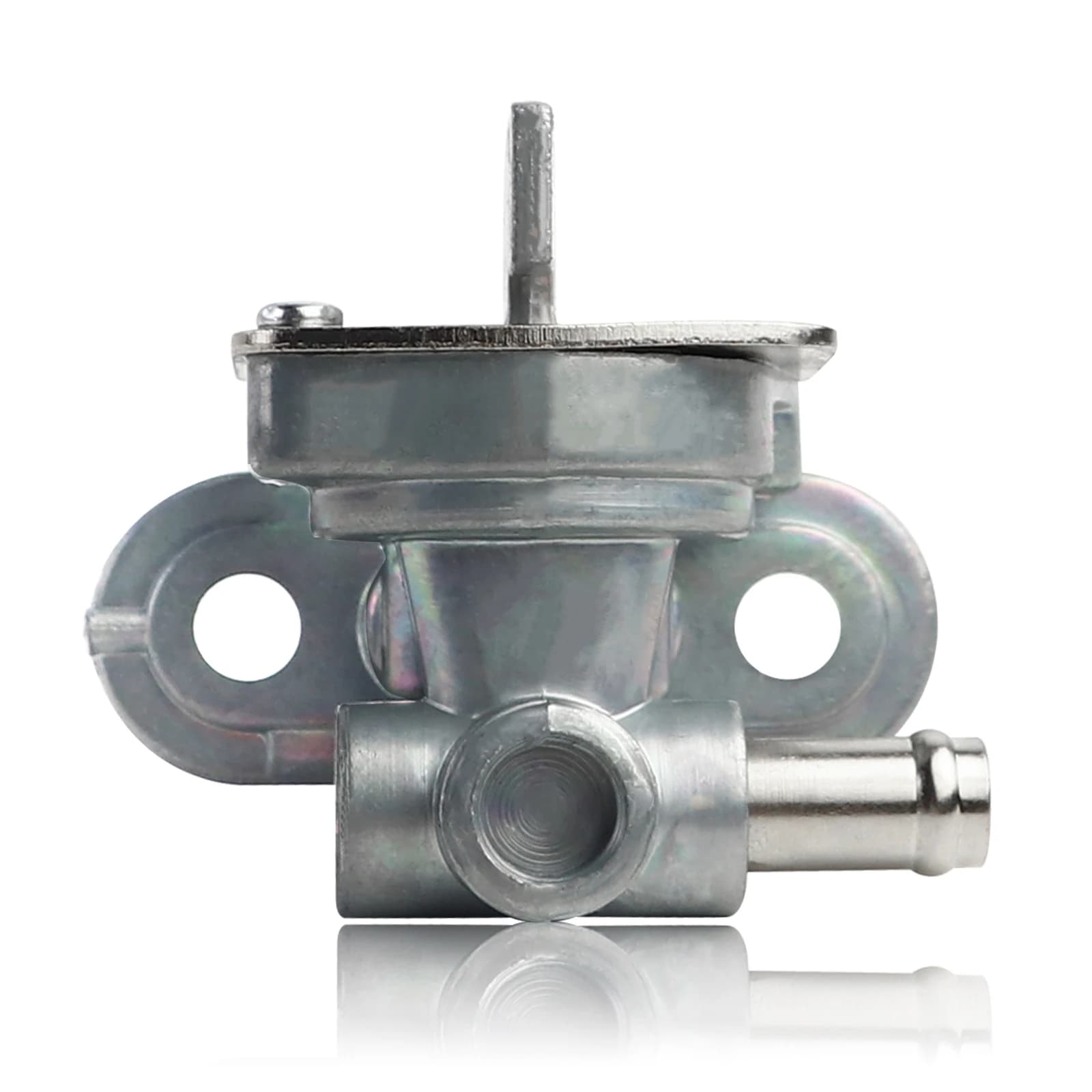 Robinet de commutation de carburant, robinet Petcock pour Yamaha YZF R1 YZF-R1 YZF 1000 1000R YZ 80 