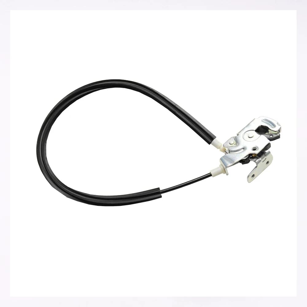 Câble de verrouillage inférieur de porte arrière, pour Fiat Ducato Peugeot Boxer 1345734080 13457340
