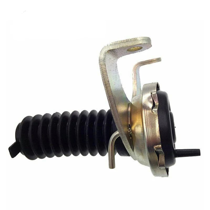 Actionneur d'embrayage à roue libre pour Mitsubishi Pajero Montero Shogun Sport L200, pièces de rech