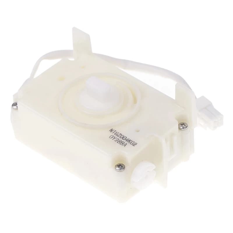 1 pièces pour réfrigérateur Haier NTGZ004k02 Machine à glaçons moteur réfrigérateur Machine à glaçon