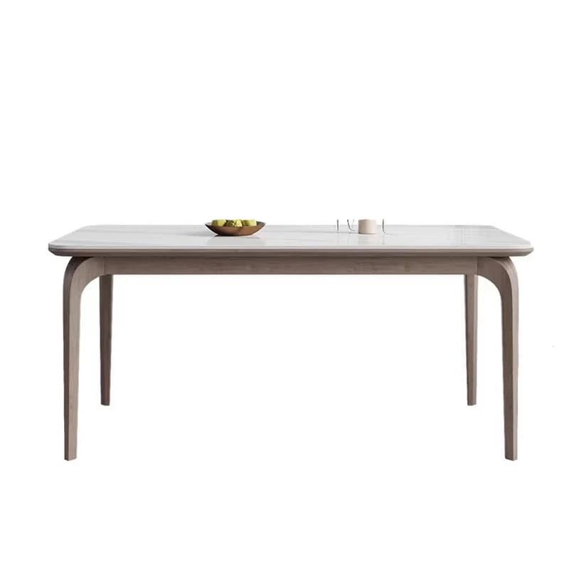 Tables de cuisine classiques et mignonnes, grandes Tables à manger modernes et minimalistes de luxe,