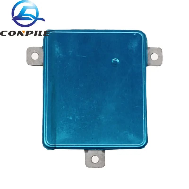 Unité de commande de Module de phare au xénon HID, Ballast au xénon pour série 5 7 F01 F02 F10, nouv