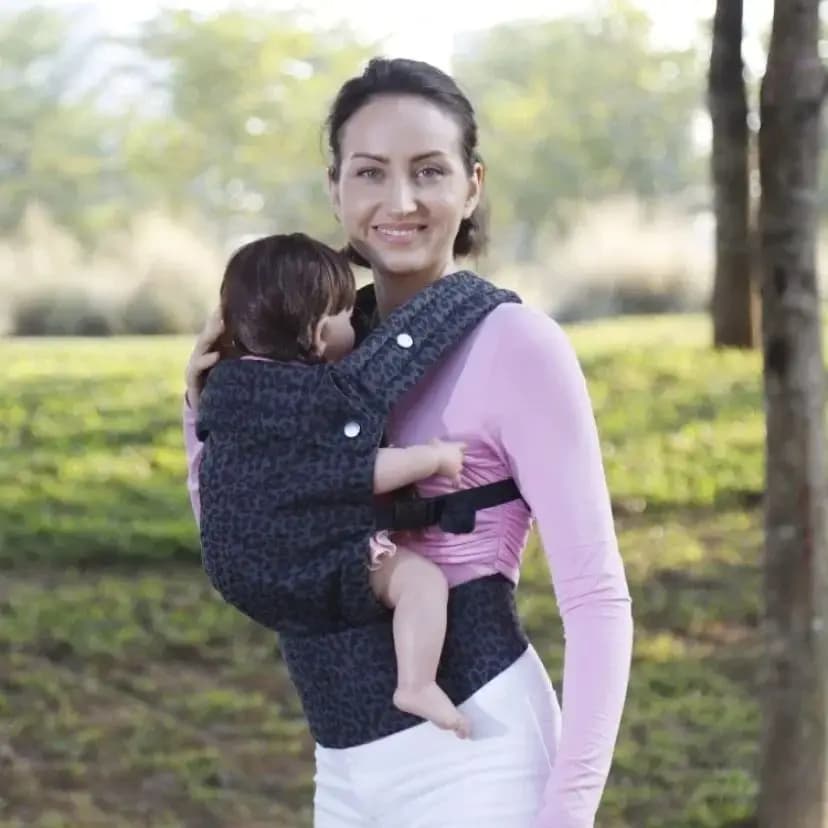 Bébé fronde porte-bébé enveloppe bébés sac infantile sac à dos enfant en bas âge sacs à dos porte-bé