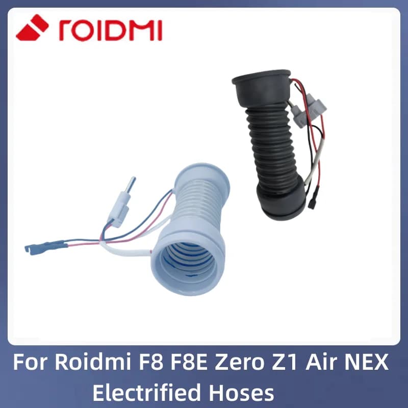 Accessoires pour aspirateur à main sans fil Roidmi Original, F8 F8e F8Epro F8pro NEX, brosse de sol,