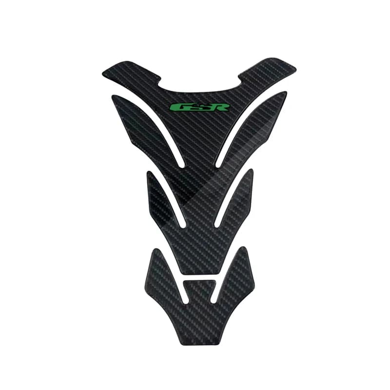 GSR250 GSR400 GSRfemelle GSR750 GSR1000 Précieux Pad Protecteur Pour Suzuki GSR 250 400 600 750 1000