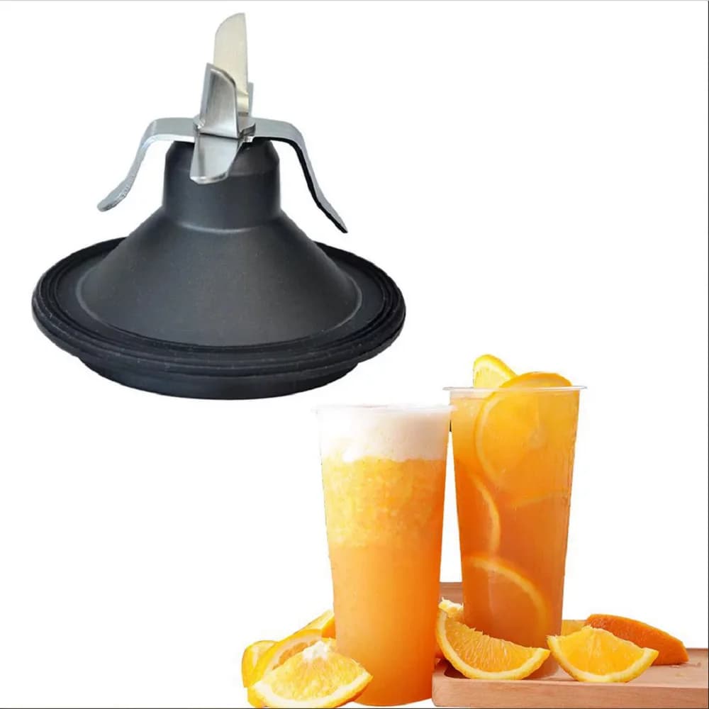 Accessoires de lame de mélangeur, pièces pour mélangeur Philips Jucier HR2093 HR2095 HR2096 HR2097 H