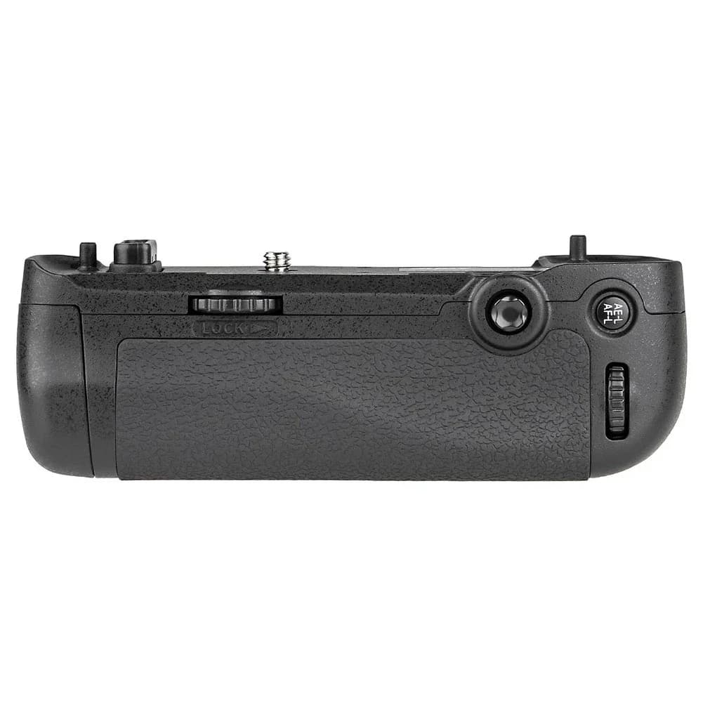Batterie multi-puissance à poignée verticale MB-D16, pour appareil photo Nikon D750, remplacement MB