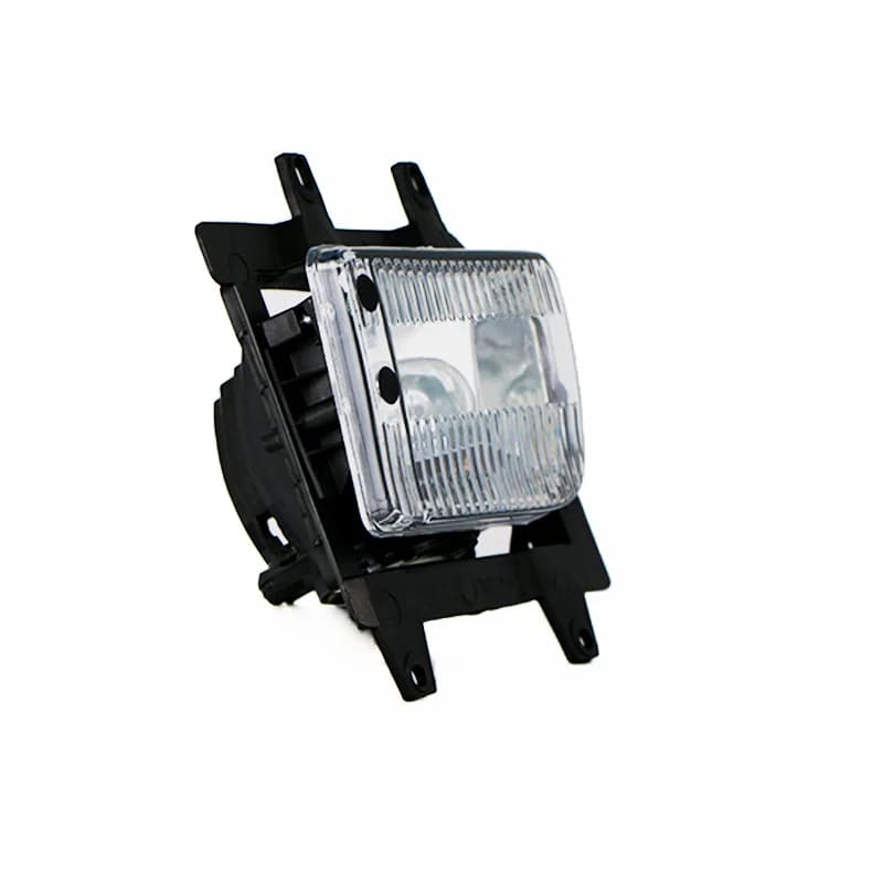 Feux antibrouillard DRL pour BMW E30, 2 pièces/paire, feux antibrouillard pour pare-choc 318I 325I 3