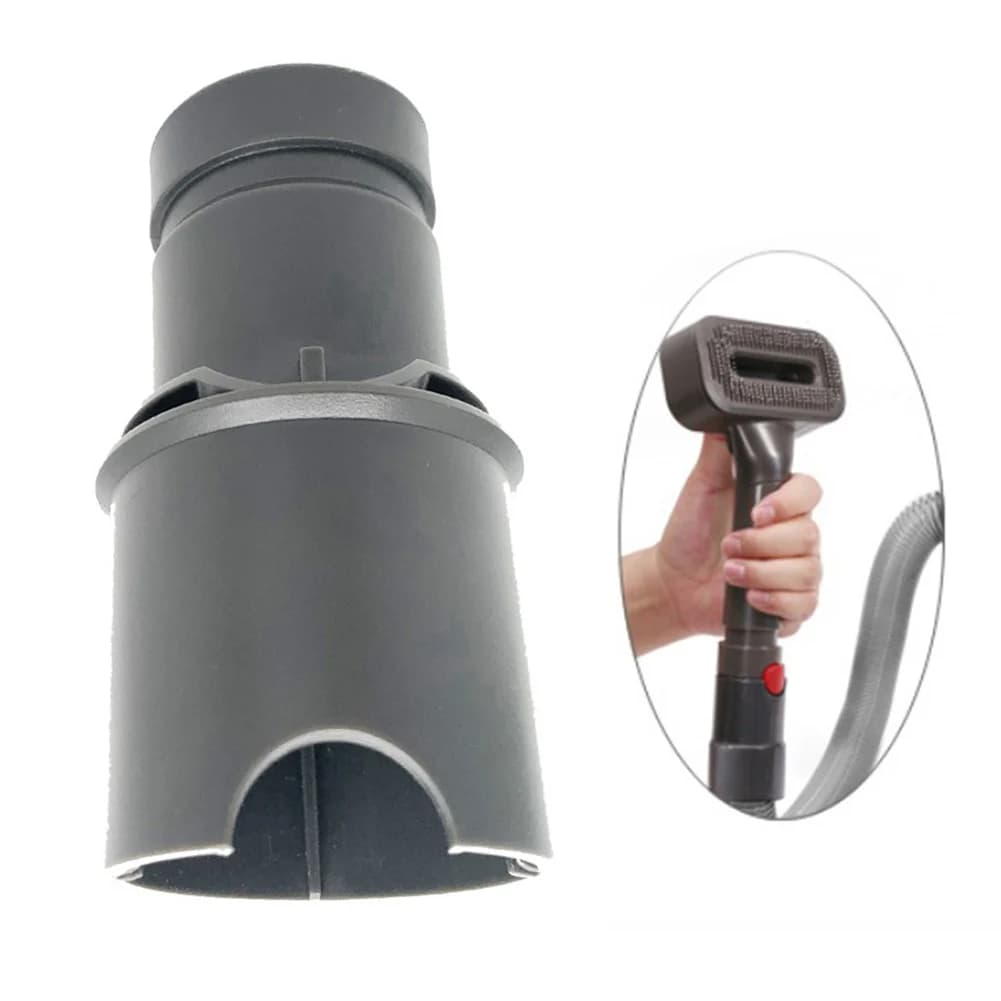 Adaptateur d'interface de conversion pour Dyson V7 V8 V10 V11 à V6 et série DC, convertisseur de fix