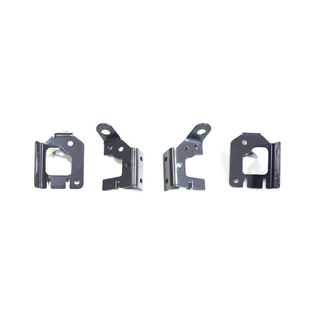 Renforcement de poignée de porte avant pour Nissan Patrol, accessoires de poignée de porte intérieur