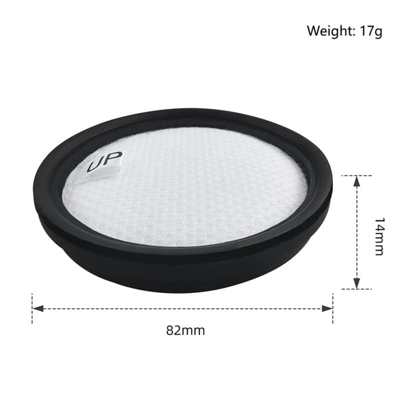 Compatible avec JIMMY B505 B506 B603 B603 Pro BX5 WB55 WB73 B6 Pro BX6 BX7 Pro Max aspirateur anti-a