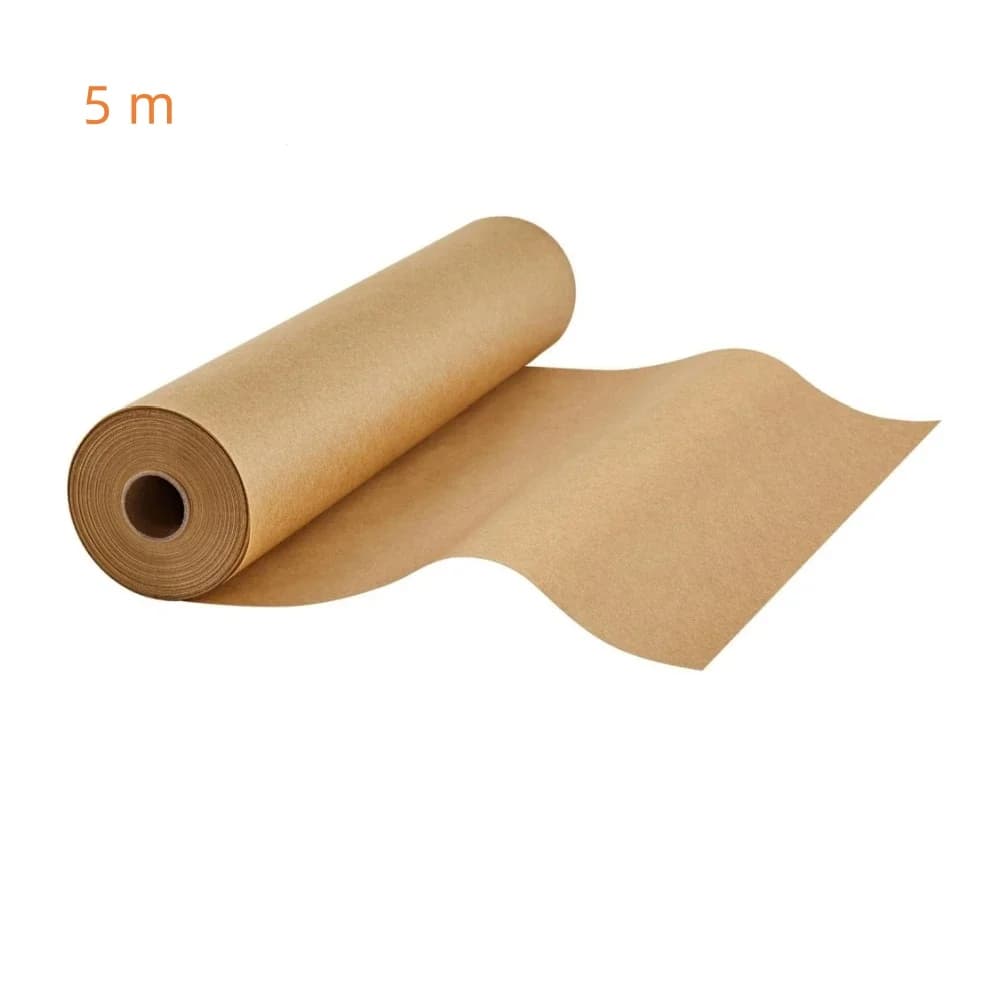 Feuilles de cuisson en papier parchemin, parchemin de cuisson antiadhésif prédécoupé, pour la cuisso