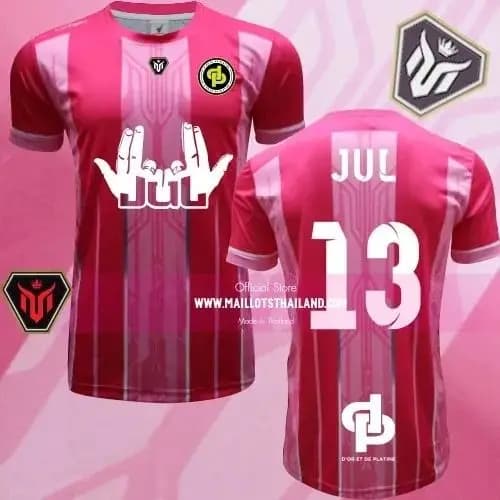 T-shirt de Sport respirant à séchage rapide pour hommes, impression 3D, 90 minutes MM9 JUL, maillot 