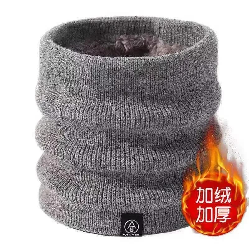 Écharpe de sport pour hommes et femmes, cou plus chaud, couverture de visage douce, écharpes de rand