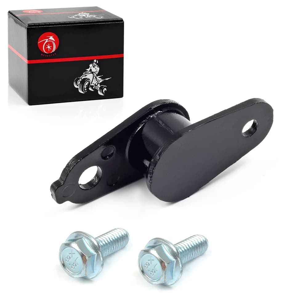 Cintre de support d'invite de tuyau consulté pour HONDA, CR 80, 85, 125, 250, 500, CR80, CR85, CR125
