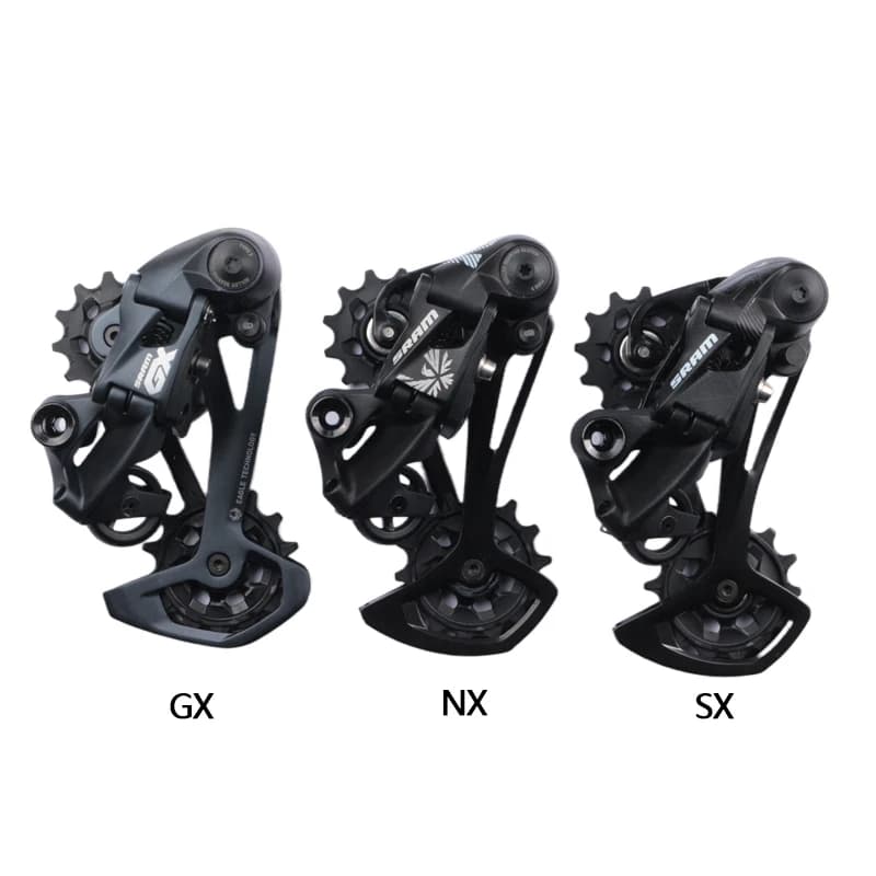 SRAM EAGLE GX NX SX 1x12 ensemble de vitesses déclencheur manette de vitesse GX NX SX dérailleur arr