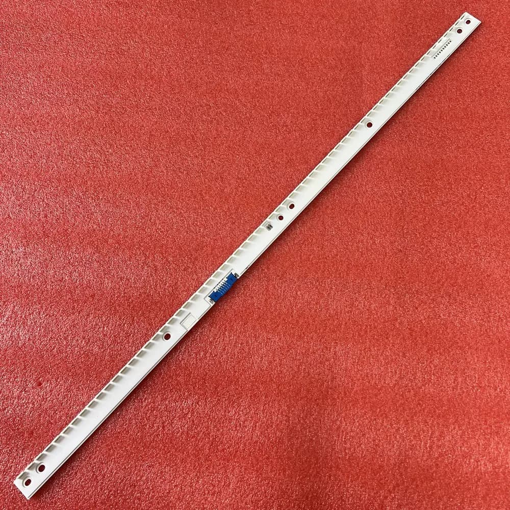 Bande de rétro-éclairage LED pour Samsung UE49K5500AK UE49K5510AK UE49M5522 UE49M5580 UE49M6500 UE49