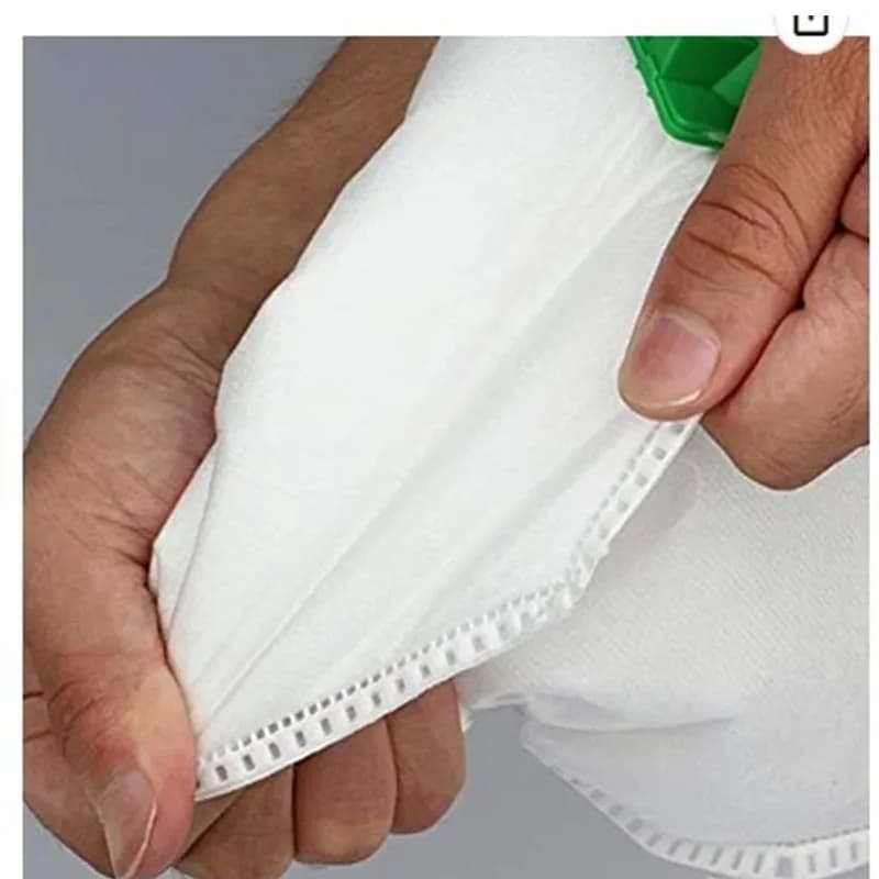 Kit de remplacement de sac à poussière pour aspirateur Vorwerk VK140 VK150 FP 140/150, filtre de net