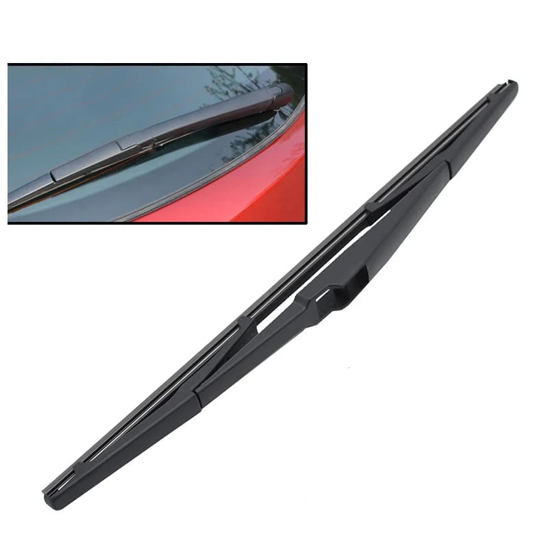 Erick's – jeu de balais d'essuie-glace avant et arrière, pour Mazda CX-5 CX5 KE 2012 – 2017, brosses