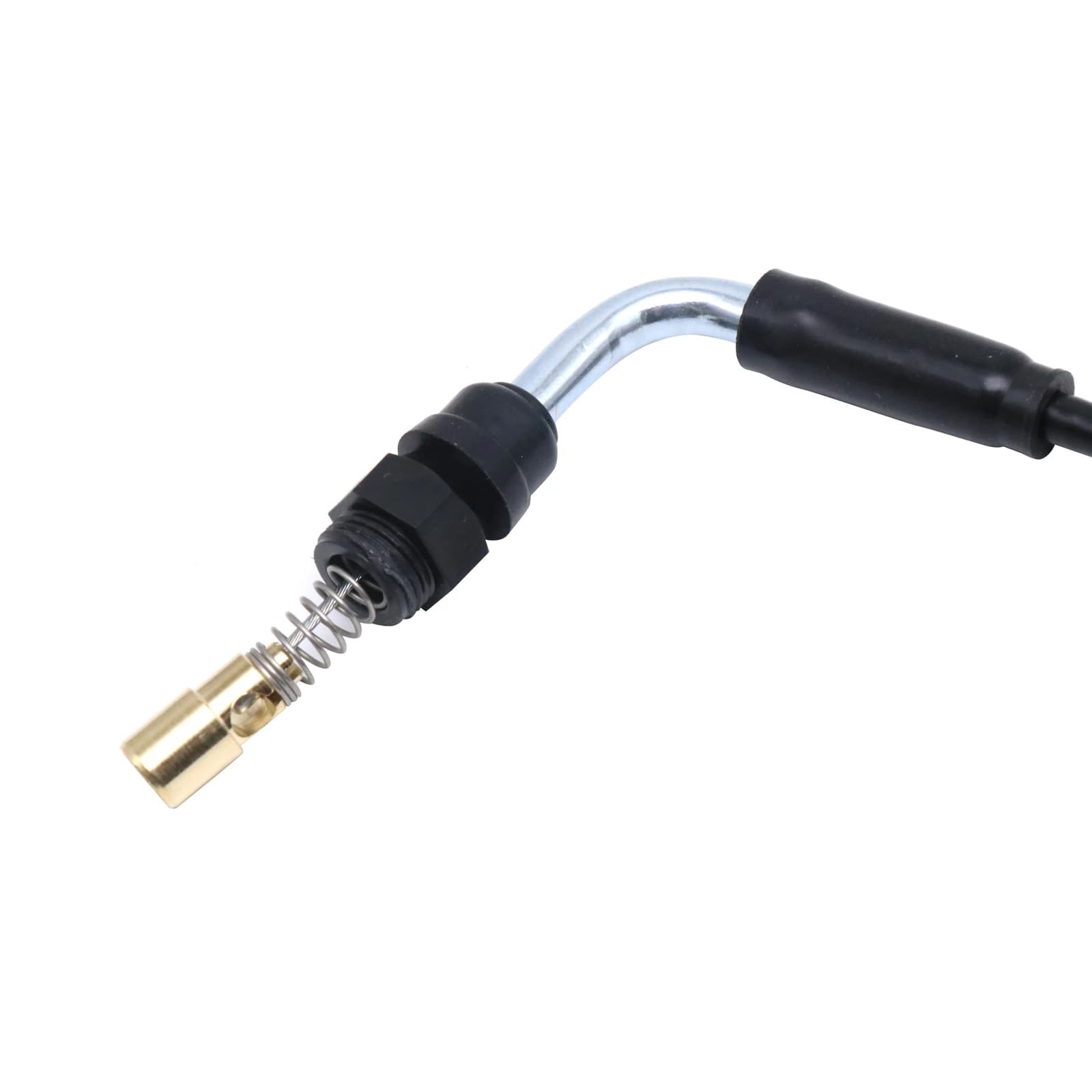 ZSDTRP-Câble de starter pour carburateur PWK PE, pièces de moto, 310mm