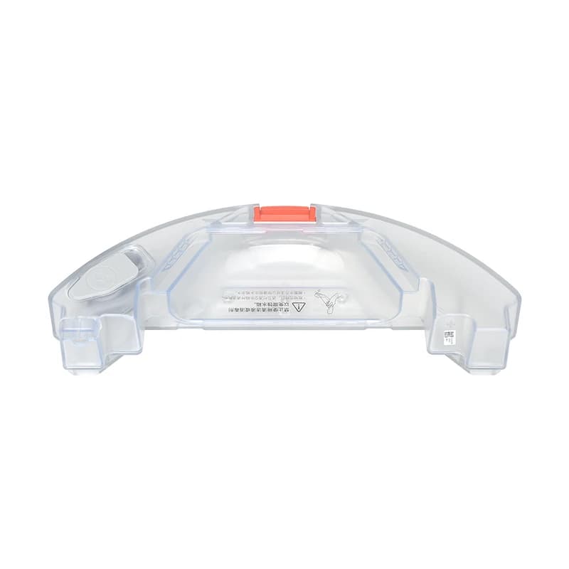 Boîte à poussière, Support de vadrouille, réservoir d'eau pour Robot de balayage Xiaomi Roborock S5 