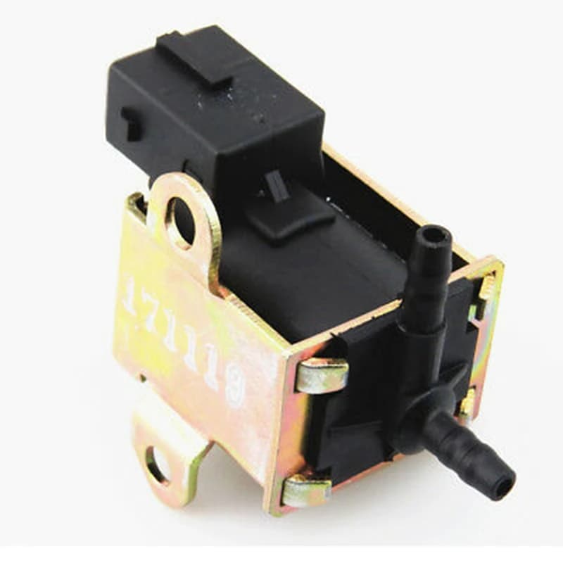 Électrovanne de régulation de vide de voiture, adapté à la Passat B5 Bora 4 Golf MK4 026906283H
