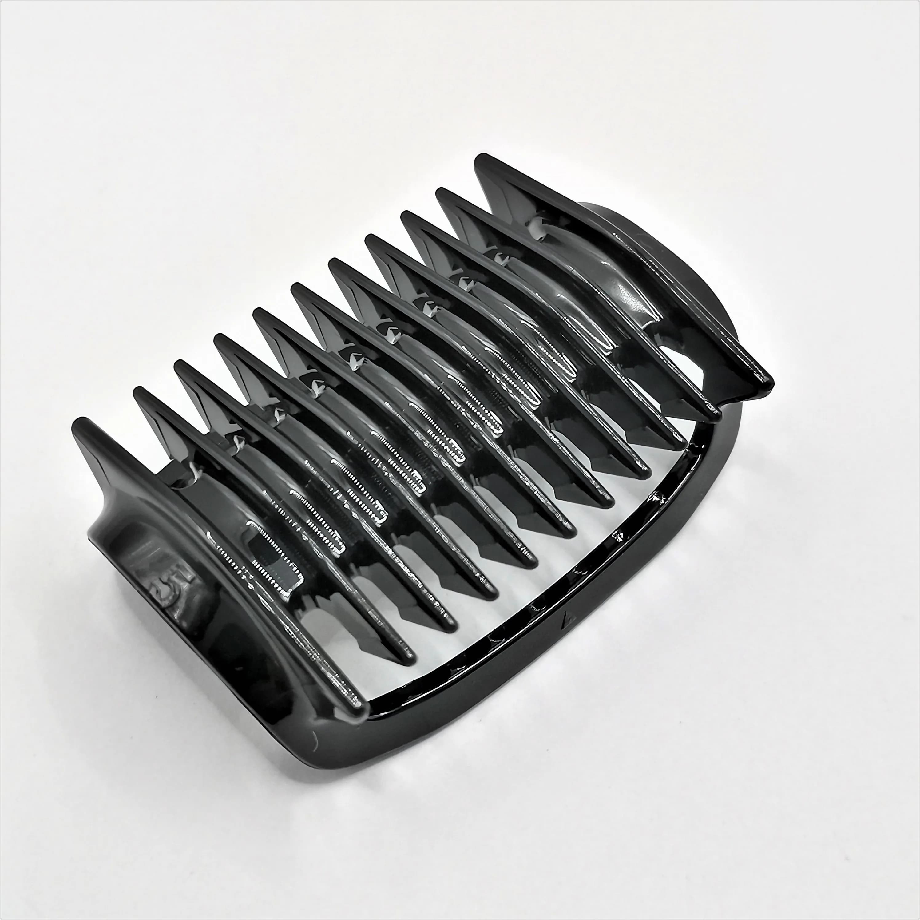 Peigne bidirectionnel de remplacement, 2mm 3mm 5mm 7mm, pour rasoir Philips Bodygroom BG3005 BG3007 