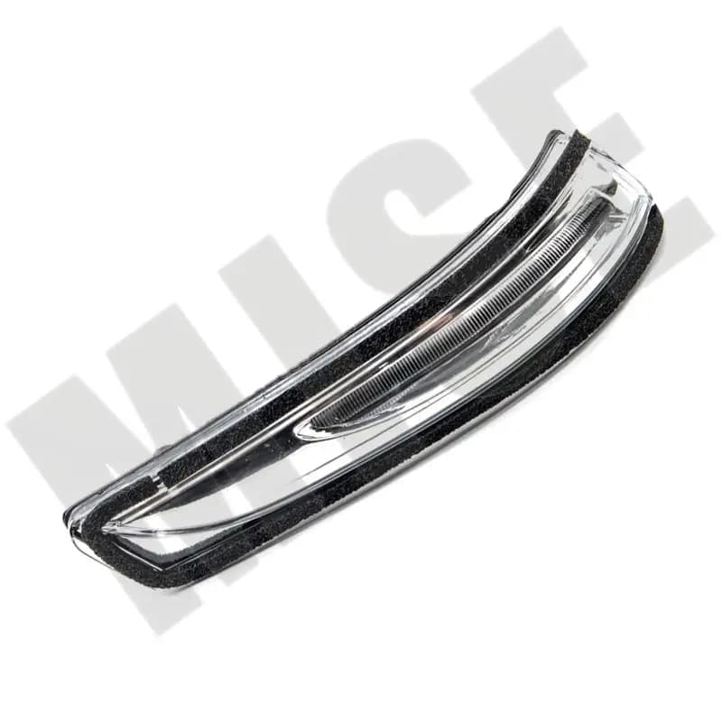 Clignotant de Rétroviseur Latéral de Voiture, Indicateur Lumineux 87614 1R000 87624 1R000 pour Hyund