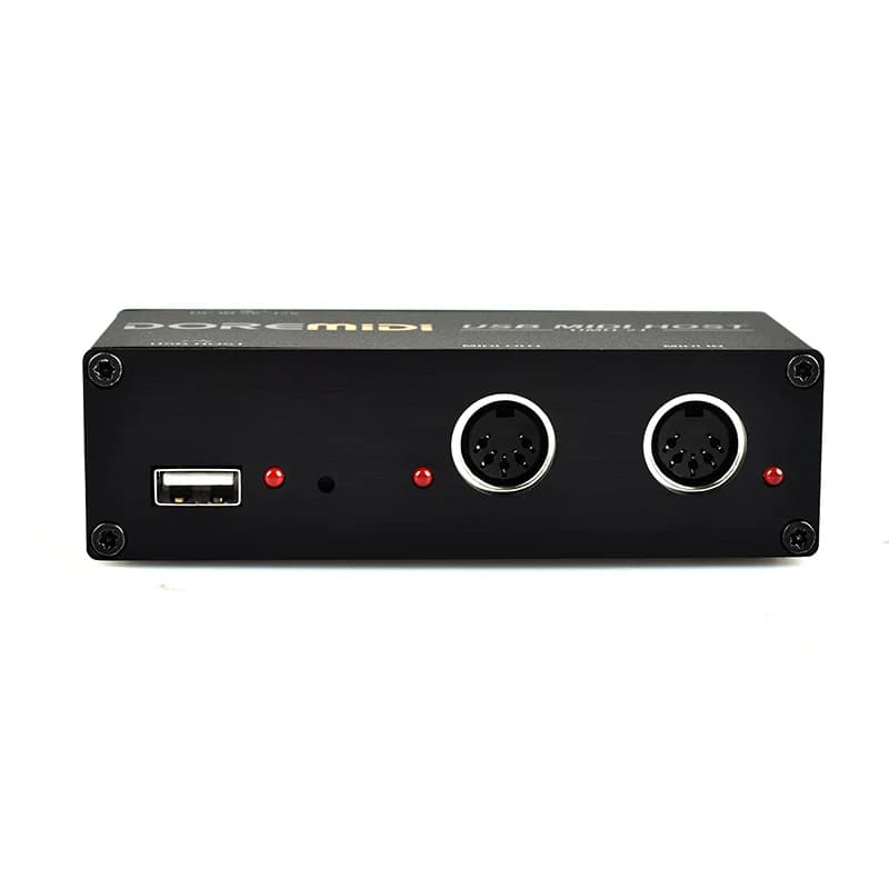 DOREata Di Haute Vitesse USB Acarity I Host Box Acarity I Host USB To Acarity I Convertisseur UMH-21