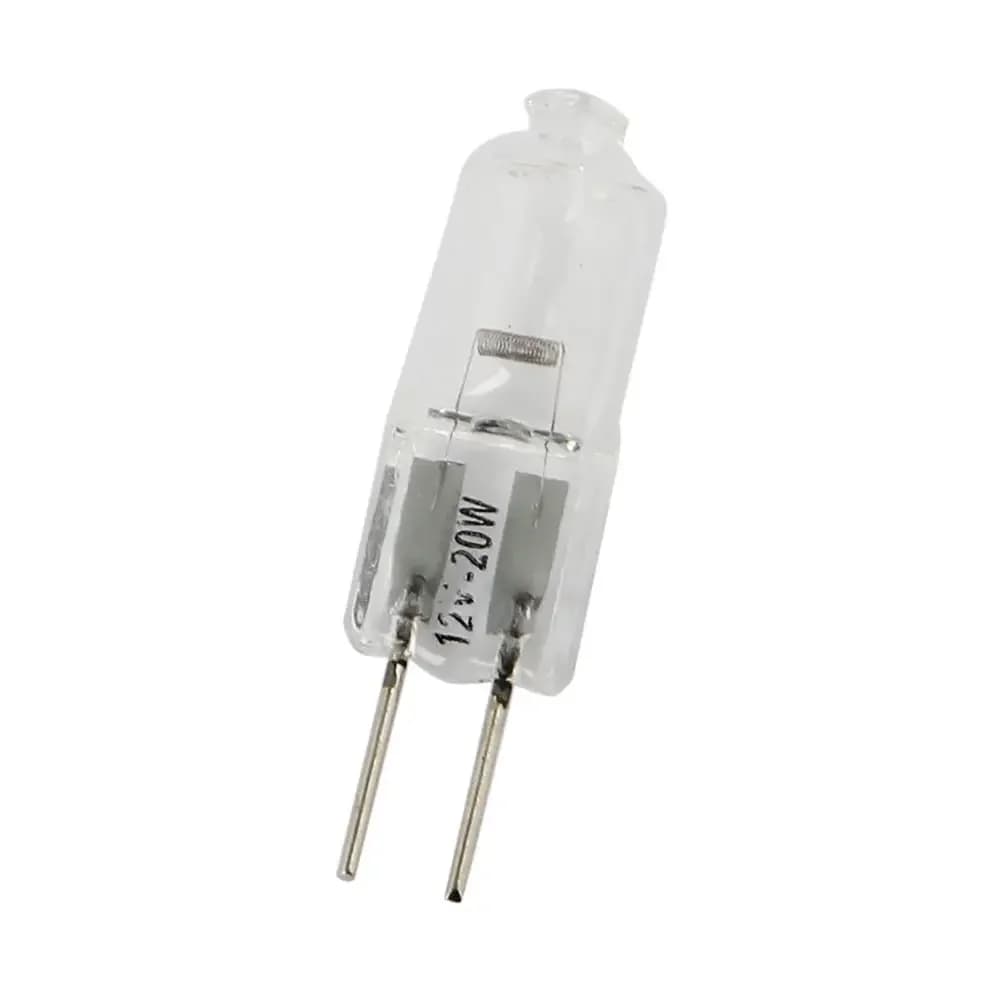 Ampoules Capsule Halogène G4, Lampe LED de Remplacement, Blanc Chaud, 5W, 10W, 20W, 35W, 50W, 12V, 2