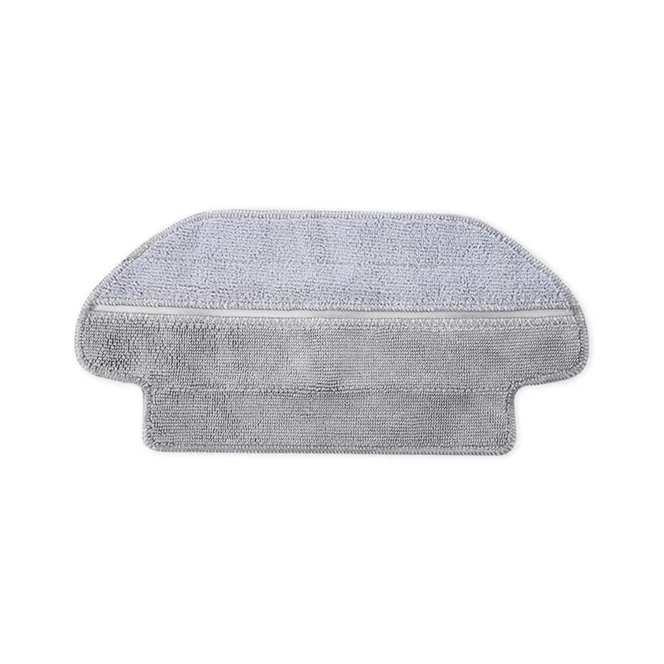 Serpillière à filtre et brosse latérale principale Everths, pour aspirateur robot Xiaomi ata jia 2S,