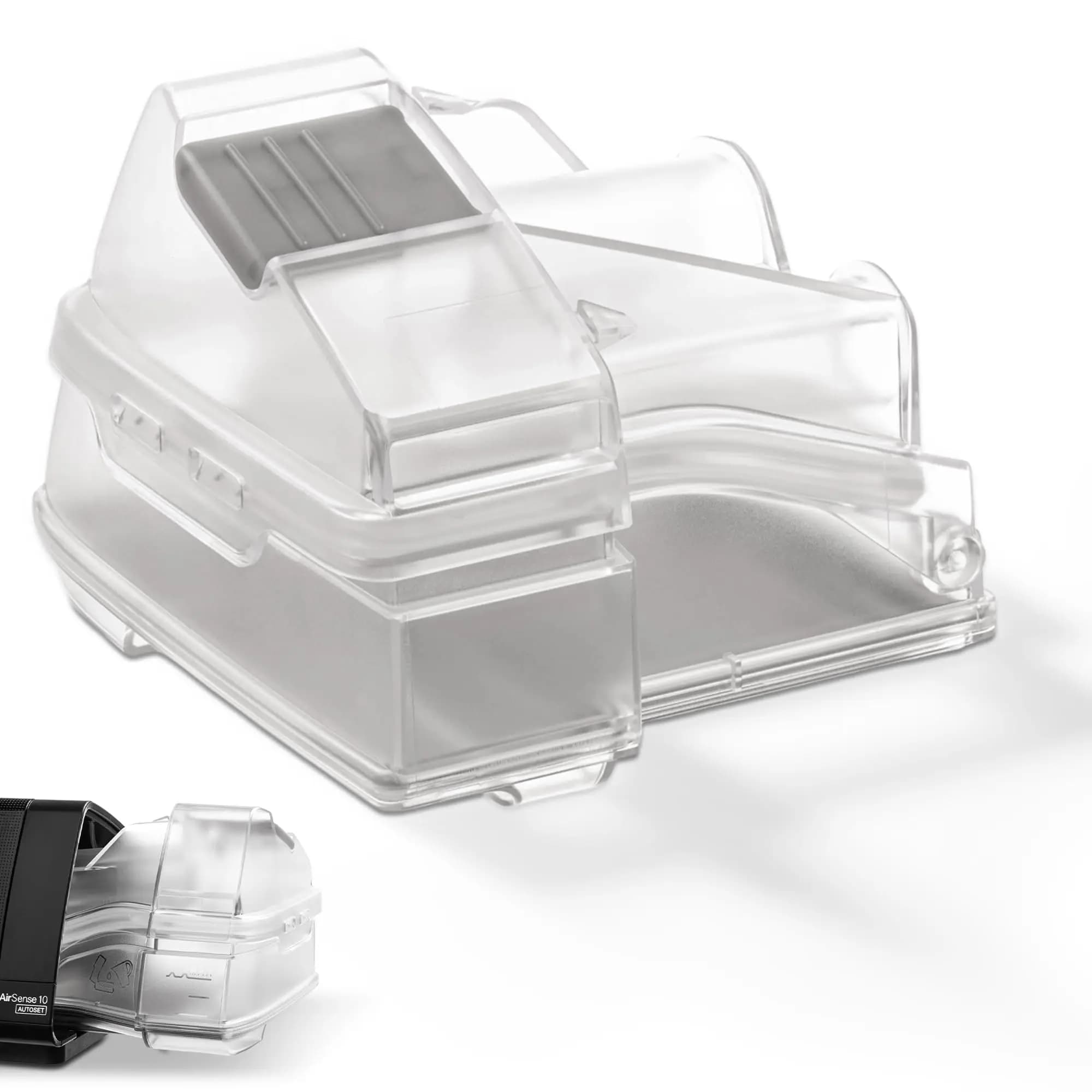 ResMed pour AirSense 10 et AirCurve 10