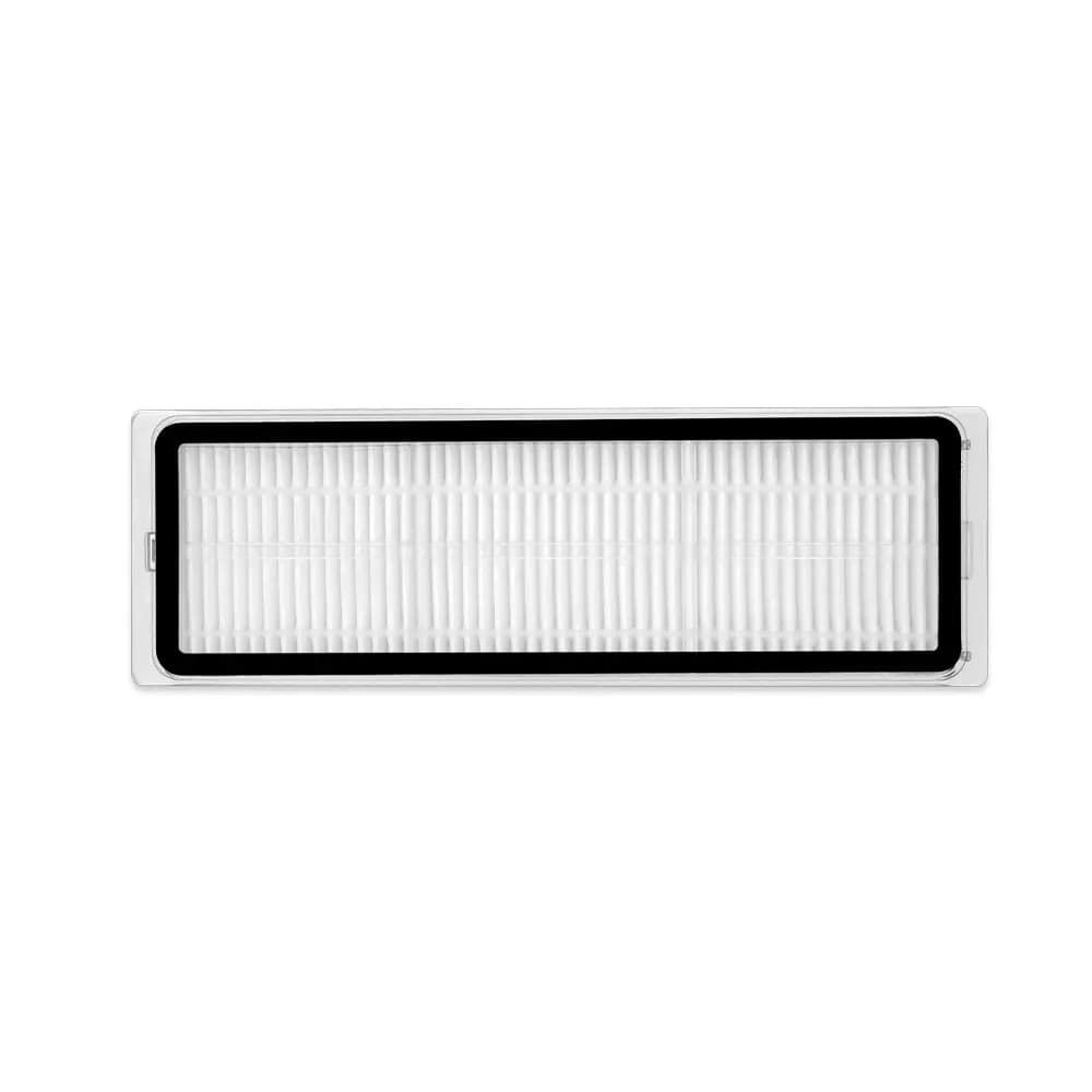 Pièces de rechange pour aspirateur Robot Xiaomi X10, brosse latérale principale, filtre Hepa, tissu 