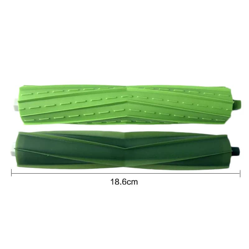Accessoires pour aspirateur Robot IRobot Roomba I7 I8 E5 E6 I3 J7 I6, brosse latérale principale, pi