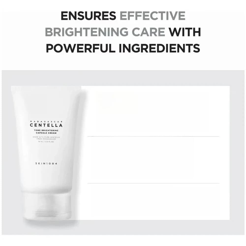 Skin1004 Centella Asiatica Toner nettoyant sérum pour le visage huile nettoyante et hydratant ensemb