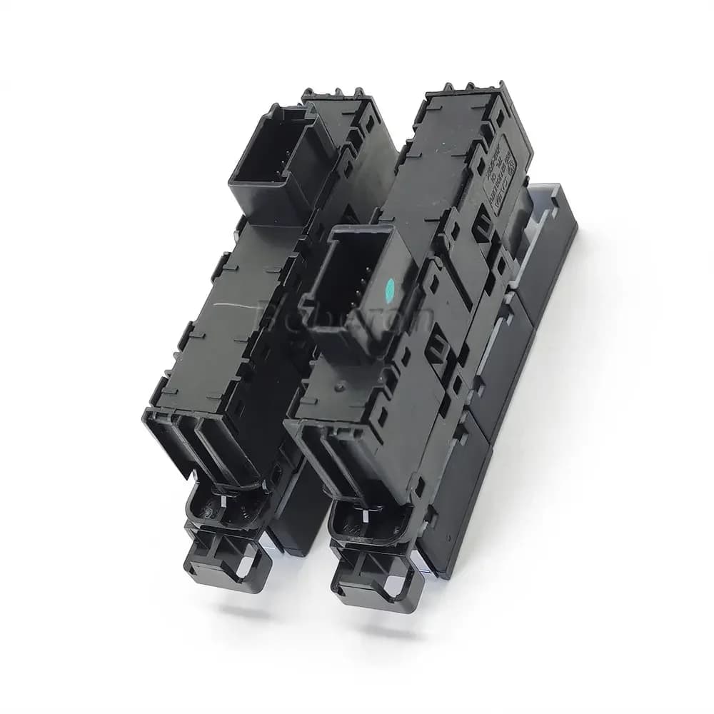 Bouton de démarrage et d'arrêt pour voiture VW Golf 7 MK7, Mode d'arrêt, motif de conduite OPS, modè