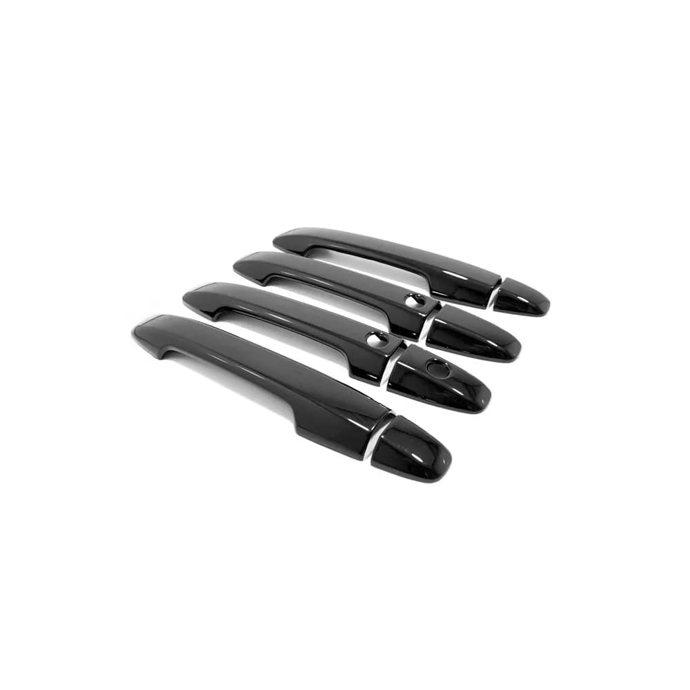 Pour Honda Odyssey 2015 2016 2017 2018 2019 2020 2021 ABS Chrome Accoudoir De Voiture Couvercle De P