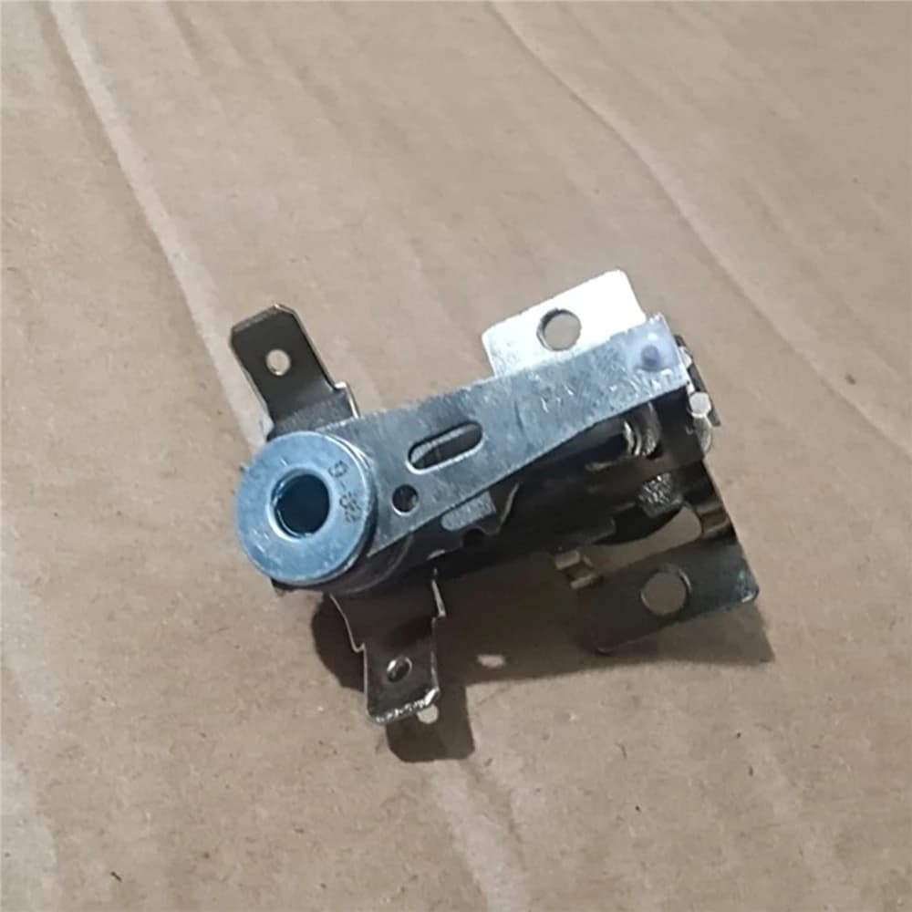 Thermostat de four électrique 250V 16A T250, 1 pièce, KST-168 100-250 ℃   Contrôleur de température 