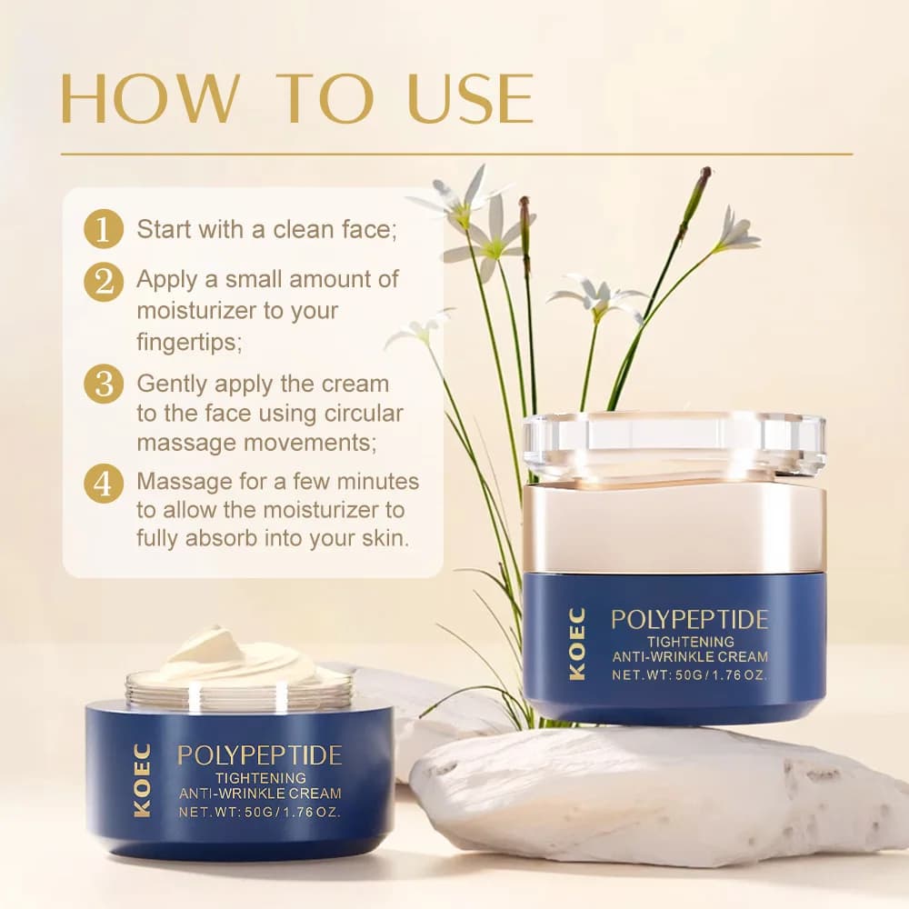 AHA + BHA + PHA Pore Care, Sérum Booster de Peau Liquide, Crème de Nuit Réparatrice Profonde, Resser