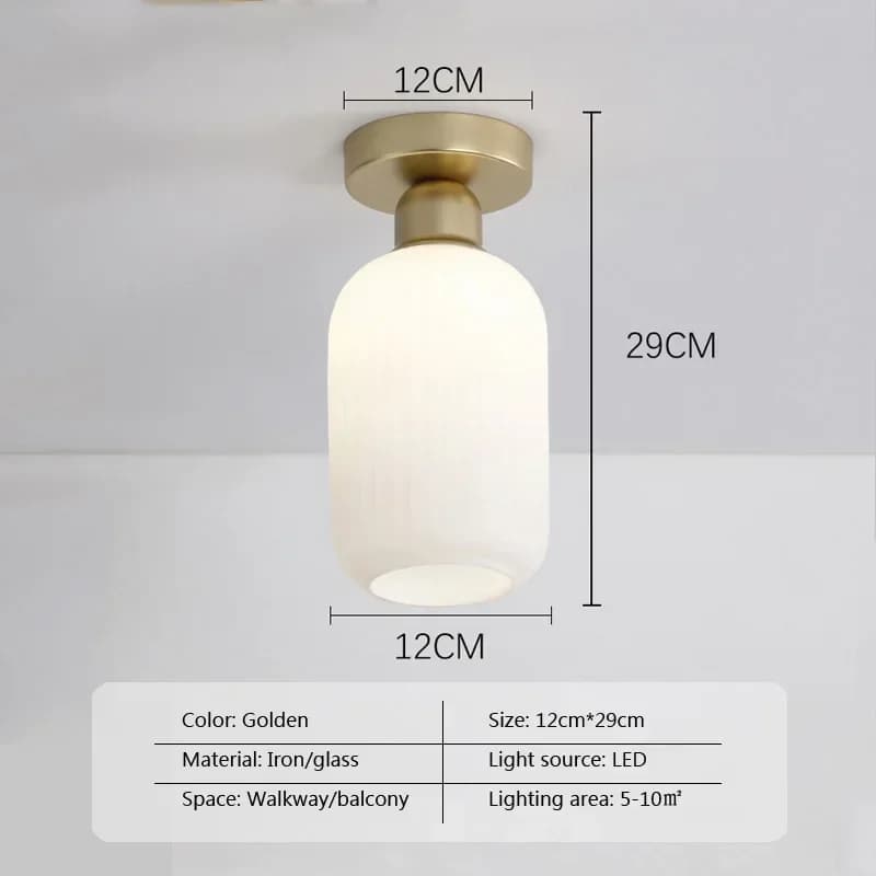 Plafonnier LED moderne pour salon, cuisine, chambre à coucher, style nordique, décoration créative p