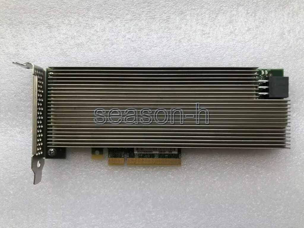 Carte adaptateur IQA89501G1P5 QuickAssist 8950-SCCP
