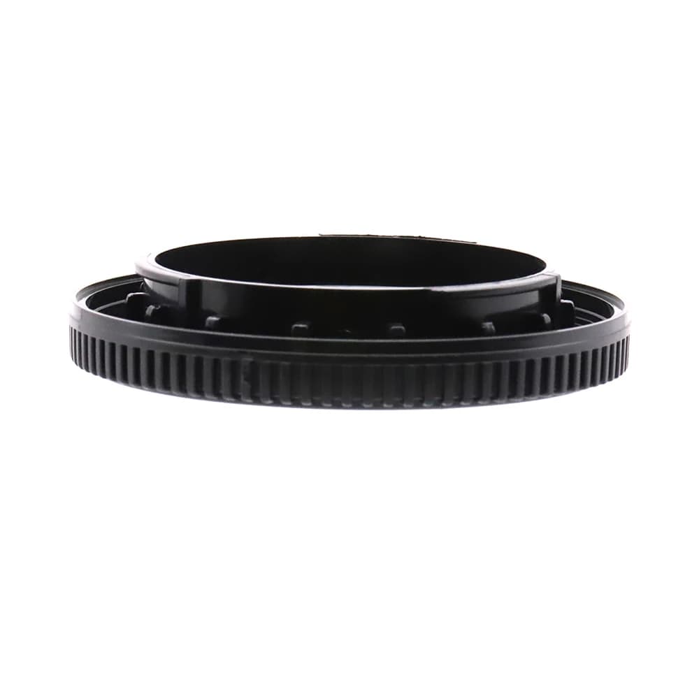 Pour Nikon F mount AI AIS capuchon arrière d'objectif ou capuchon de corps d'appareil photo ou ensem