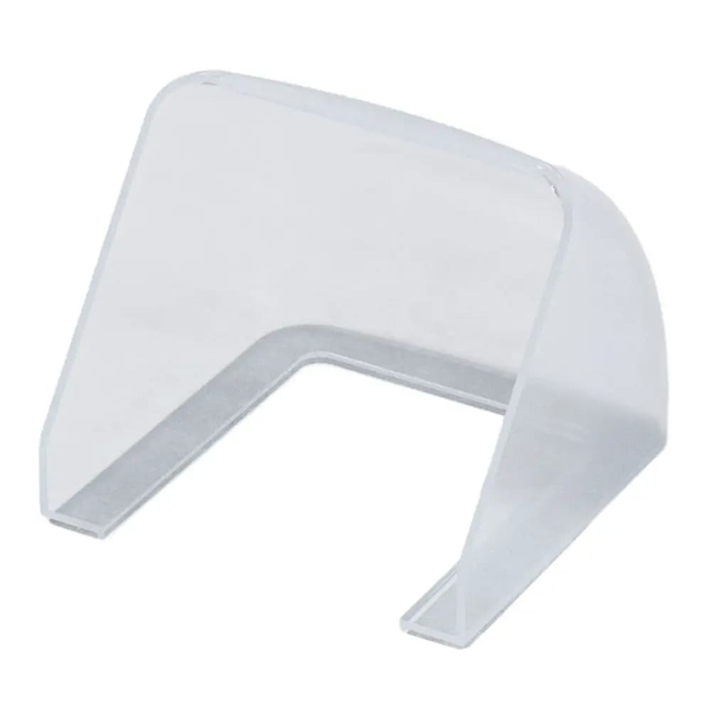 Couvercle de protection étanche pour prise de courant, boîtier d'alimentation, couvercle de protecti