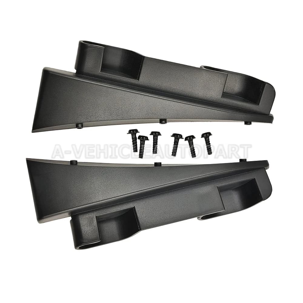8J8898283 pour Audi TT TTS RS Mk2 nouveau 2 pièces coffre arrière étagère à colis couvercle de bagag