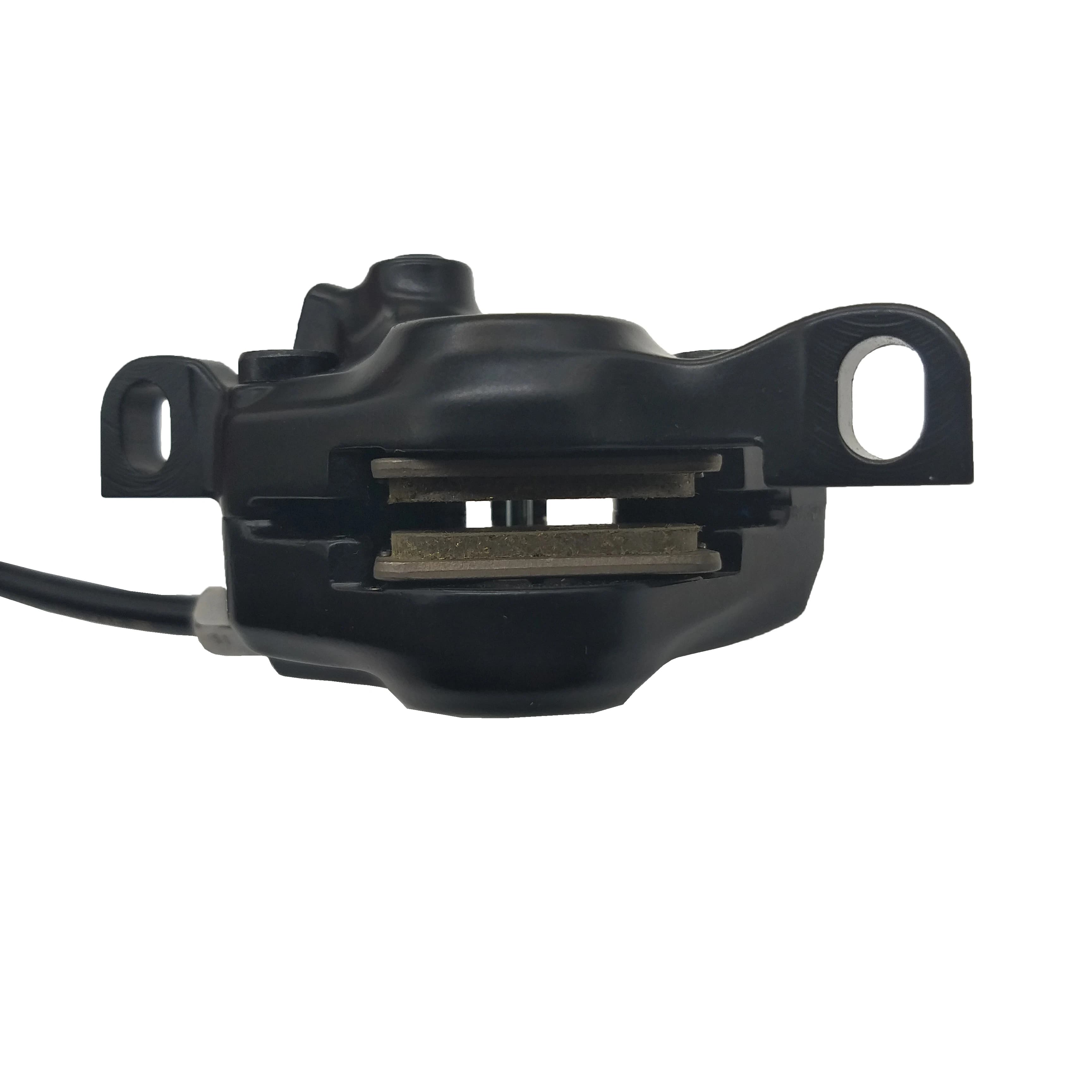 Shimano MT200 MT201 M315 VTT Frein À Disque Hydraulique MT200 Freins 2 Piston 3 Doigts Levier En Aci