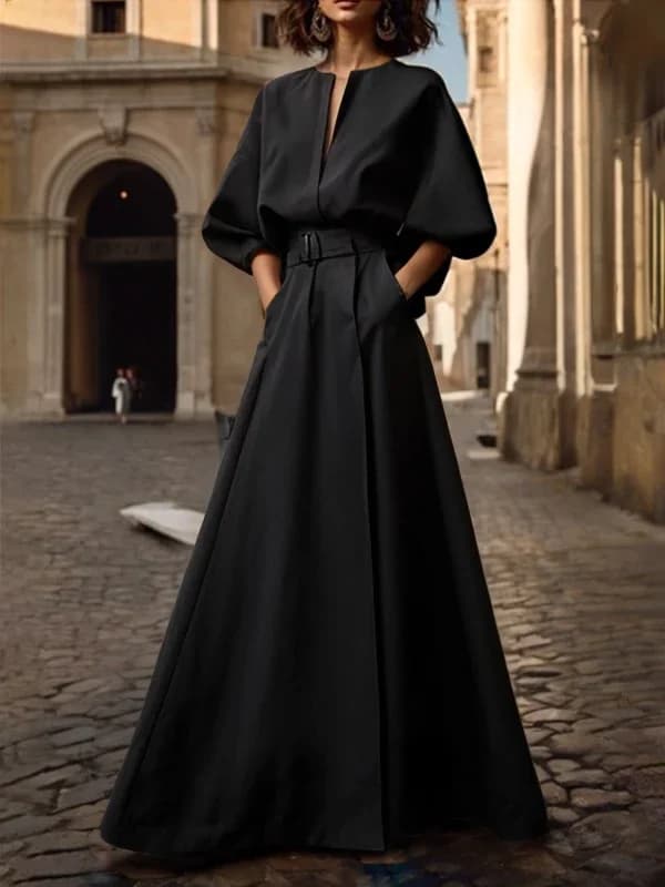 Modigirl 2025 nouvelle mode robes de mariée pour les femmes été printemps col en v profond soirée an
